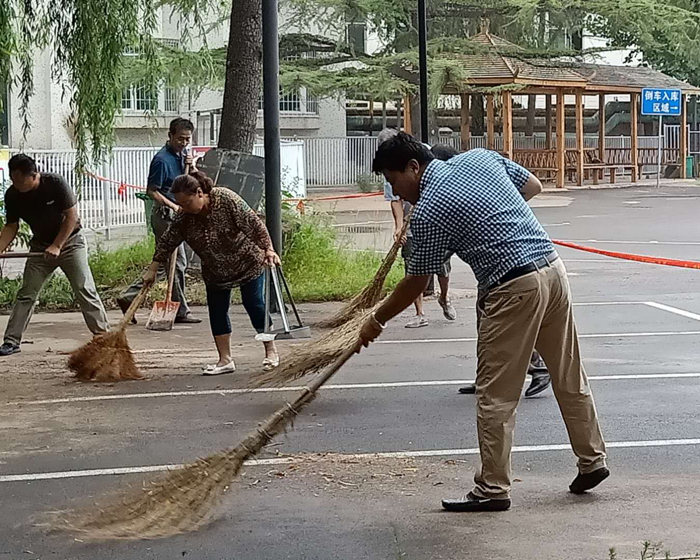 驾驶培训学校教什么