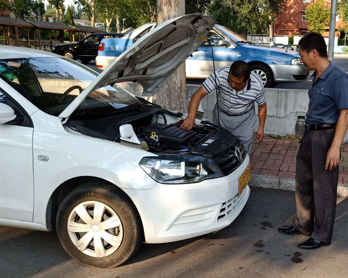 济南驾驶培训价格